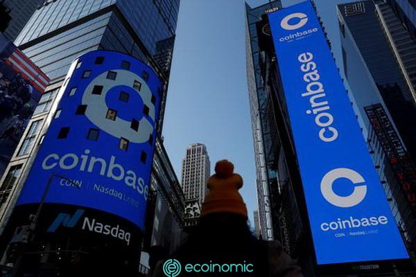 Coinbase được cấp giấy phép hoạt động tiền điện tử ở Singapore